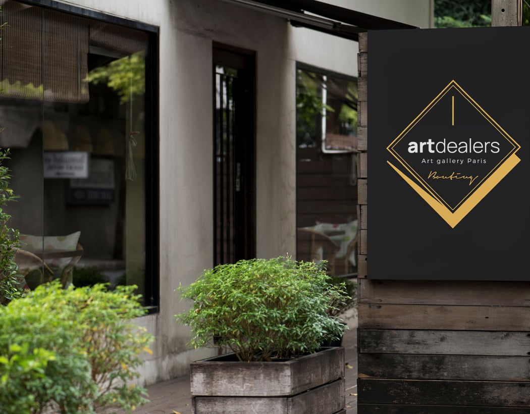 Artdealers 3